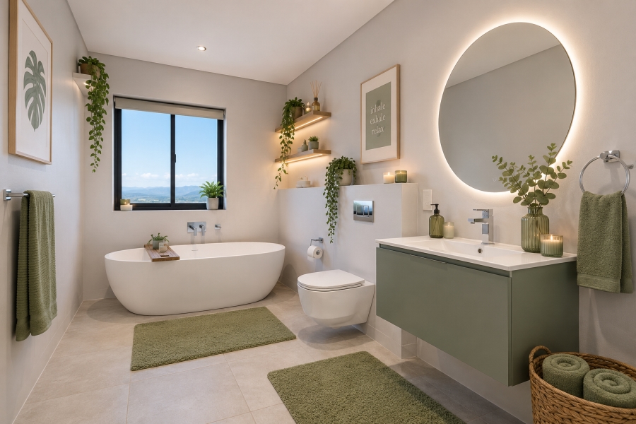 5 Bedroom Property for Sale in Baronetcy Estate Western Cape